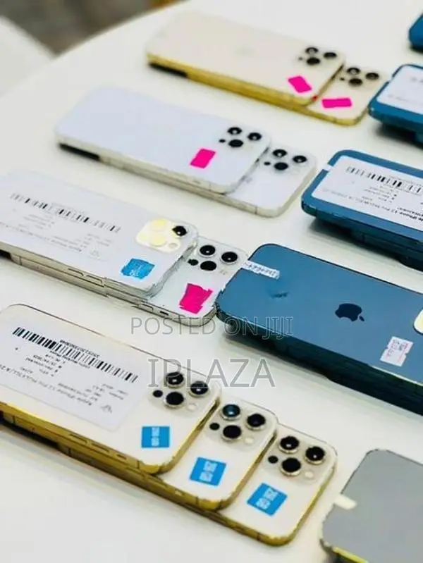 Apple iPhone 12 Pro 128GB (Used)