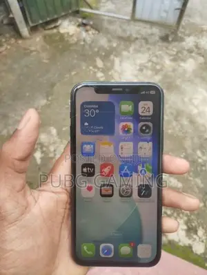Apple iPhone 11 Pro (Used)