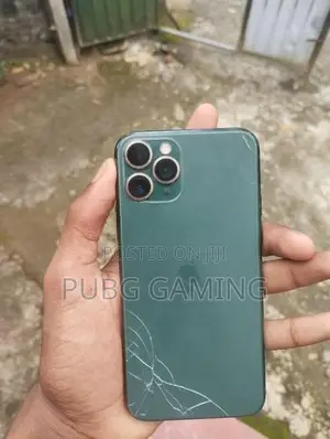 Apple iPhone 11 Pro (Used)