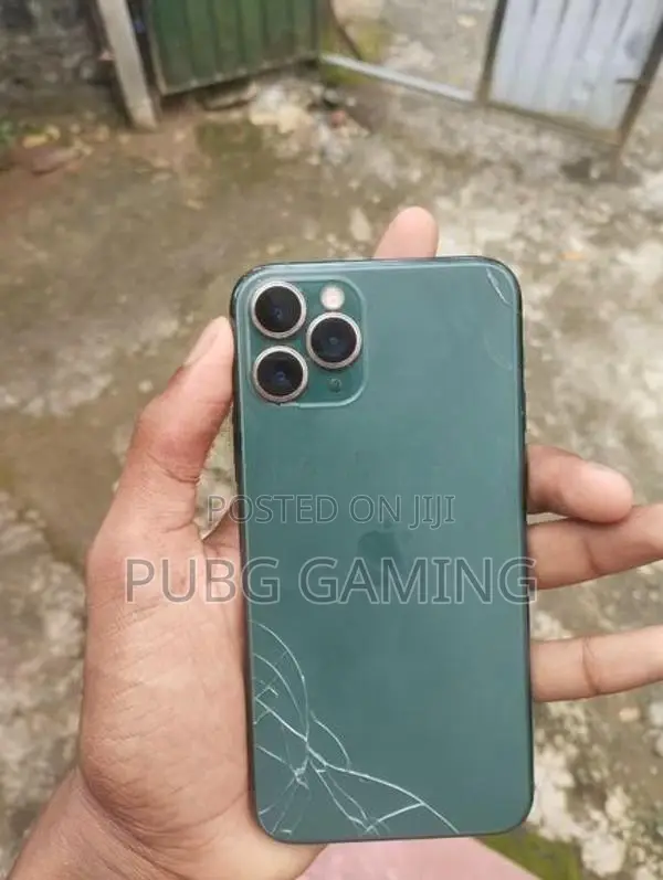 Apple iPhone 11 Pro (Used)