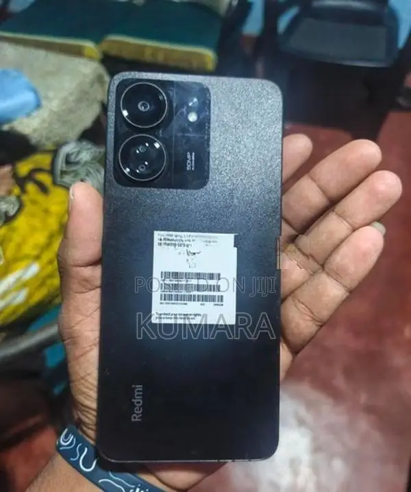Xiaomi Redmi 13C 8GB 256GB (Used)