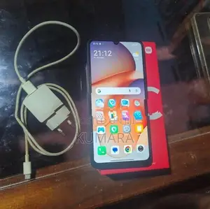 Xiaomi Redmi 13C 8GB 256GB (Used)