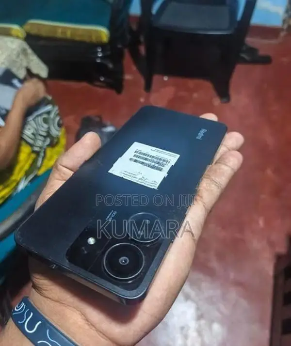 Xiaomi Redmi 13C 8GB 256GB (Used)