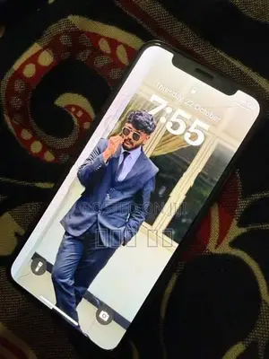 Apple iPhone XS 256GB (Used)