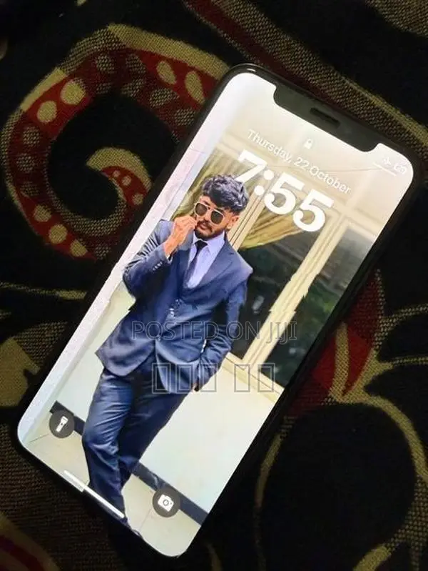 Apple iPhone XS 256GB (Used)