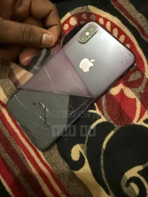 Apple iPhone XS 256GB (Used)