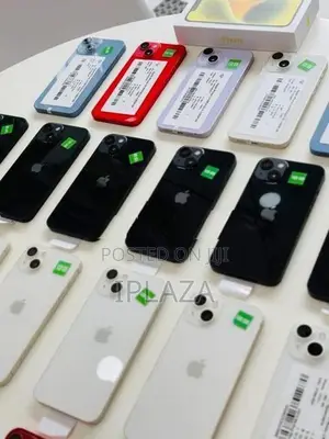 Apple iPhone 14 128GB (Used)