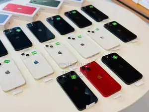 Apple iPhone 14 128GB (Used)