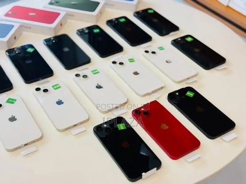 Apple iPhone 14 128GB (Used)