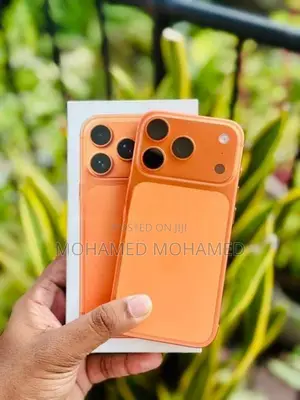 Apple iPhone 17 Pro (Used)