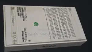 Apple iPhone 13 128GB (Used)