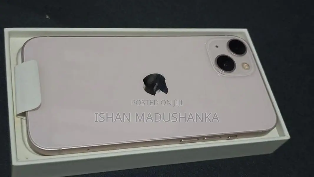 Apple iPhone 13 128GB (Used)
