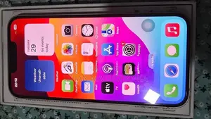 Apple iPhone 13 128GB (Used)