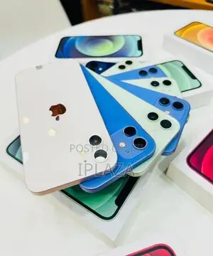 Apple iPhone 12 128GB (Used)