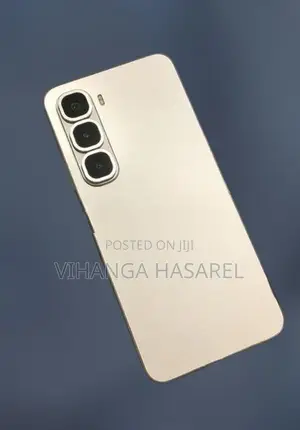 Infinix Hot 60i GB (Used)