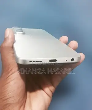 Infinix Hot 60i GB (Used)