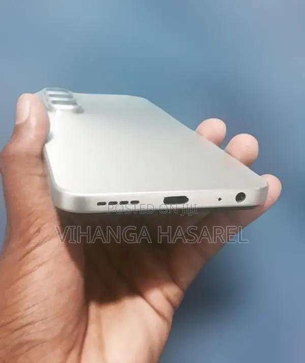 Infinix Hot 60i GB (Used)