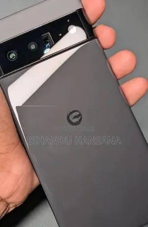 Google Pixel 6 Pro (Used)