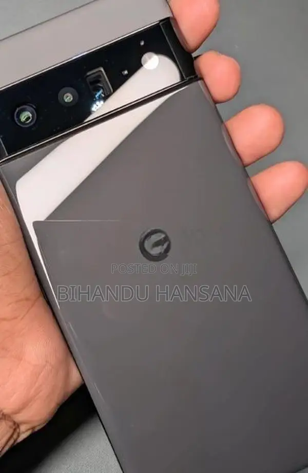 Google Pixel 6 Pro (Used)