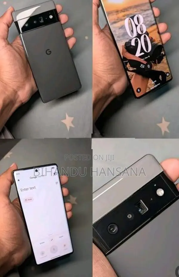Google Pixel 6 Pro (Used)
