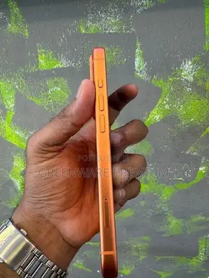 Apple iPhone 17 Pro 256GB (Used)
