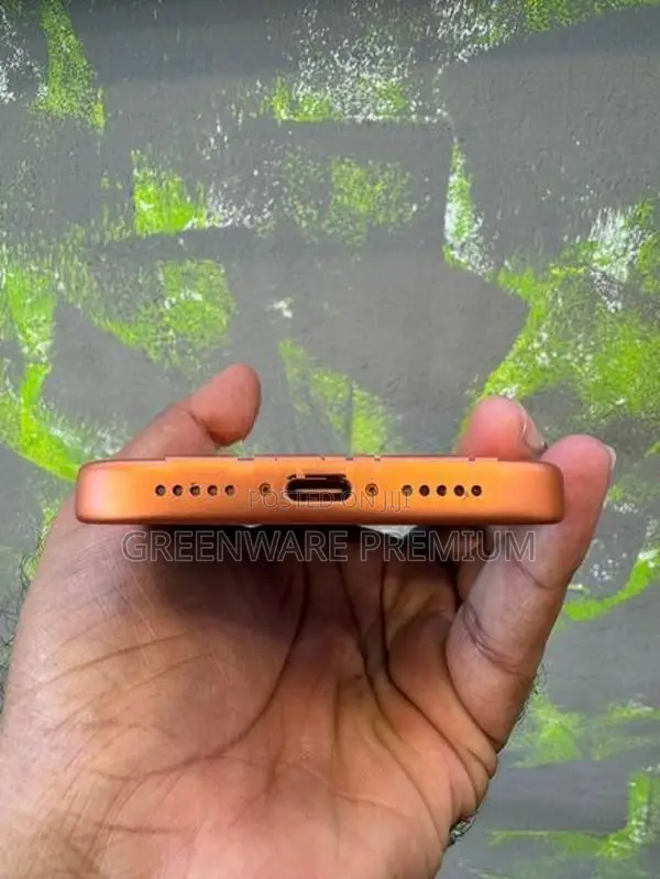 Apple iPhone 17 Pro 256GB (Used)