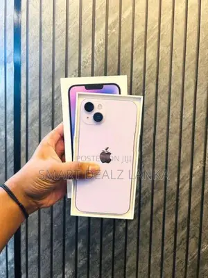 Apple iPhone 14 Plus 128GB (Used)