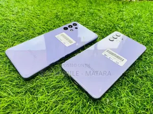 Samsung Galaxy A32 4GB - 64GB (Used)