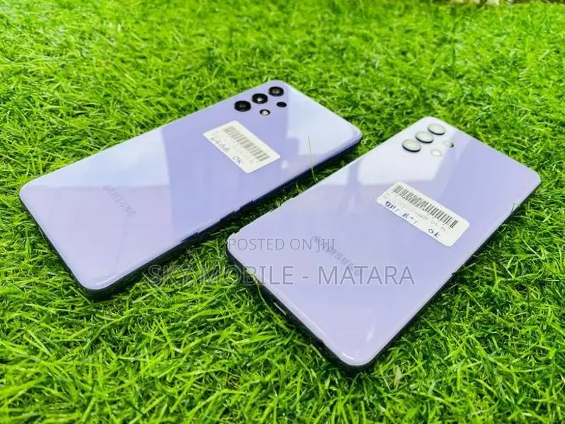 Samsung Galaxy A32 4GB - 64GB (Used)