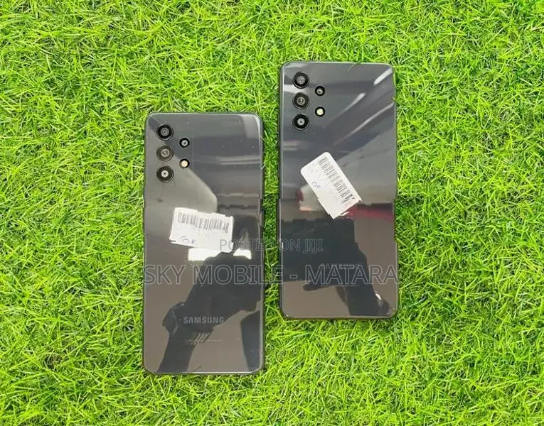 Samsung Galaxy A32 4GB - 64GB (Used)