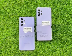 Samsung Galaxy A32 4GB - 64GB (Used)