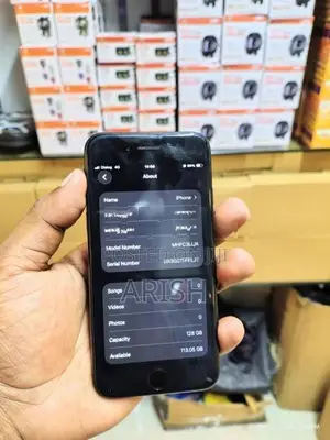 Apple iPhone SE 2 (Used)