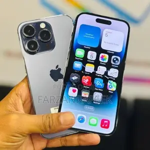 Apple iPhone 14 Pro 128GB (Used)