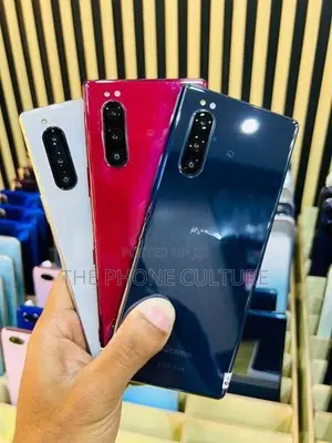 Sony Xperia 5 64GB (Used)