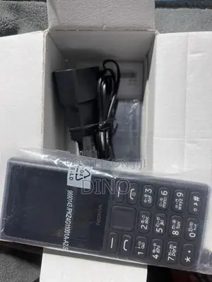 Nokia 108 4G (Brand New)