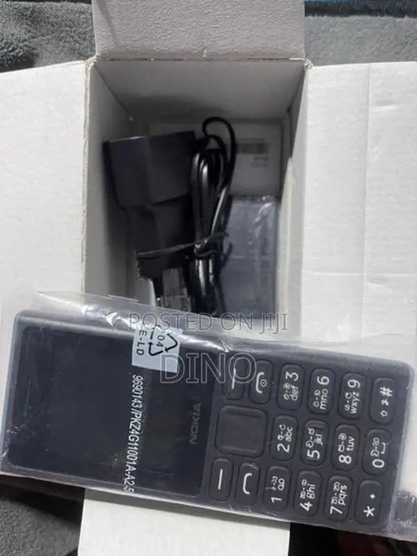 Nokia 108 4G (Brand New)