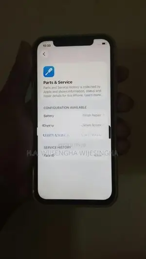 Apple iPhone 12 Pro (Used)