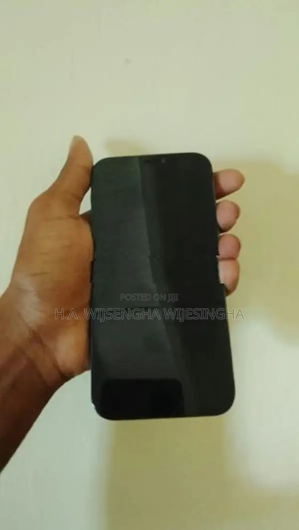 Apple iPhone 12 Pro (Used)