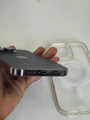 Apple iPhone 14 Pro 128GB (Used)