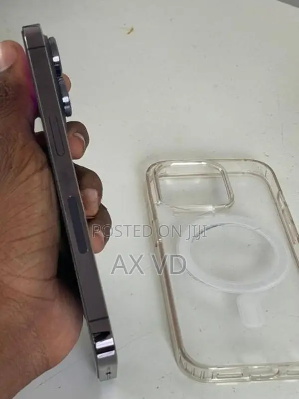 Apple iPhone 14 Pro 128GB (Used)