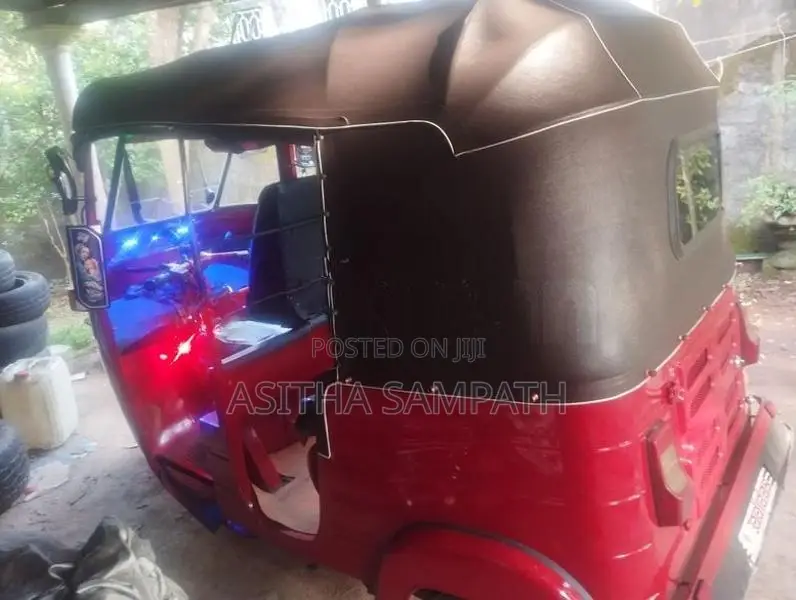 Bajaj 2007