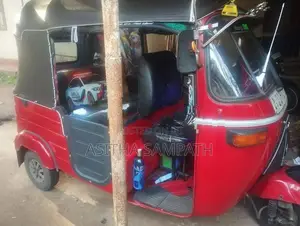 Bajaj 2007
