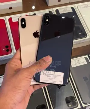 Apple iPhone XS Max 256GB (Used)