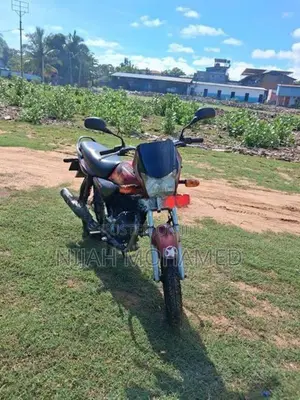 Bajaj Platina 100 2011