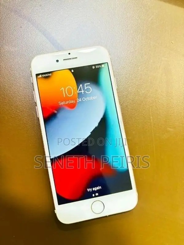 Apple iPhone 7 (Used)
