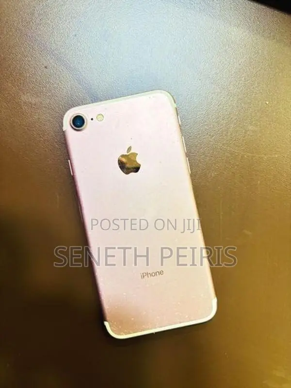 Apple iPhone 7 (Used)