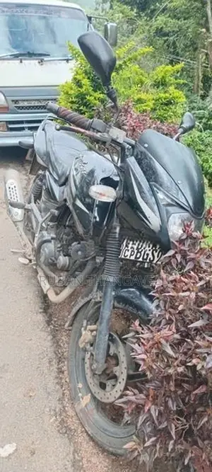 Bajaj Pulsar 150 2018