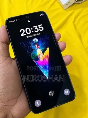 Samsung Galaxy A54 (Used)