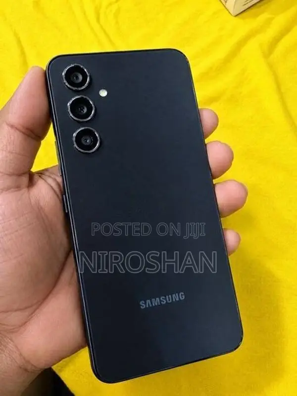 Samsung Galaxy A54 (Used)