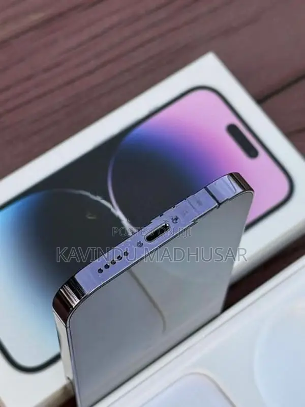 Apple iPhone 14 Pro Max (Used)